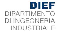 Logo DIEF
